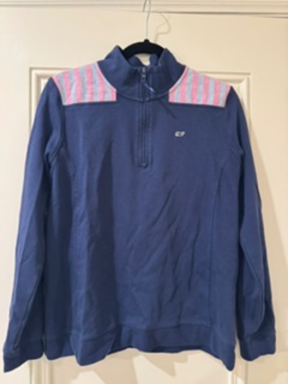 Vineyard Vines Super Comfy Women's Shep Shirt, Great summer layer! Large, $98